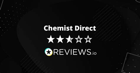 chemistdirect reviews.